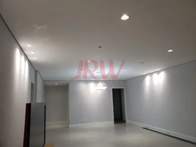 Apartamento com 4 Quartos à venda, 190m² no Vila Sfeir, Indaiatuba