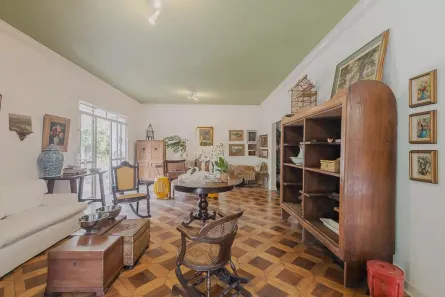 Casa com 4 Quartos à venda, 270m² no Vila Madalena, São Paulo