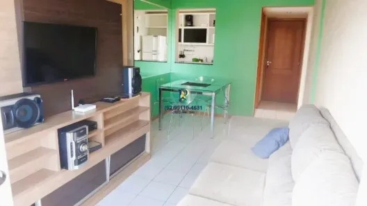 Apartamento com 2 Quartos à venda, 56m² no Aleixo, Manaus