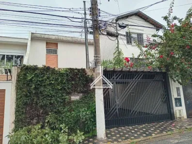 Casa com 3 Quartos à venda, 190m² no Mirandópolis, São Paulo