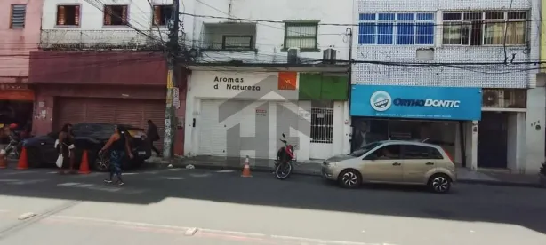 Ponto Comercial para alugar, 175m² no Boa Vista, Recife