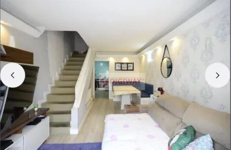 Casa com 2 Quartos à venda, 132m² no Cambuci, São Paulo