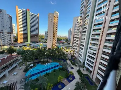 Apartamento com 4 Quartos à venda, 167m² no Cocó, Fortaleza