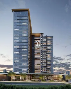 Sala Comercial à venda, 74m² no Gleba Fazenda Palhano, Londrina