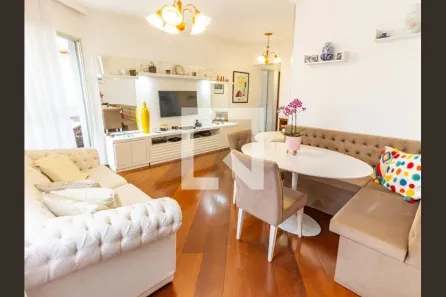 Apartamento com 3 Quartos à venda, 84m² no Mooca, São Paulo