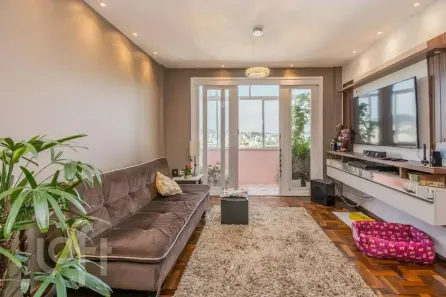 Apartamento com 3 Quartos à venda, 110m² no Rio Branco, Porto Alegre