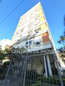 Apartamento com 3 Quartos à venda, 96m² no Farroupilha, Porto Alegre