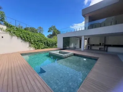 Casa de Condomínio com 5 Quartos à venda, 670m² no Itanhangá, Rio de Janeiro