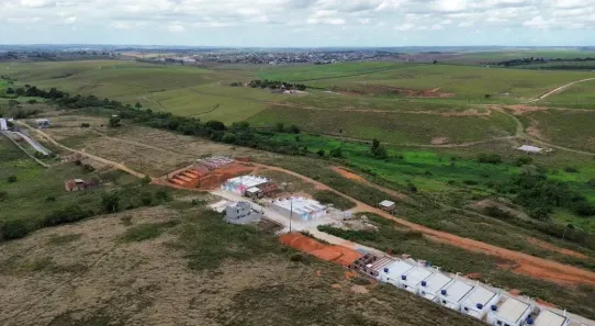 Lote/Terreno com 1 Quarto à venda, 160m² no São José, Carpina