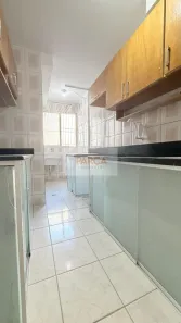 Apartamento com 3 Quartos à venda, 67m² no Valparaíso, Serra