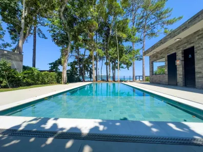 Casa de Condomínio com 4 Quartos à venda, 320m² no Bairro de Juquehy, São Sebastião