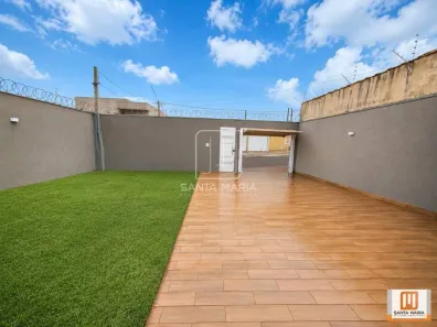 Casa com 3 Quartos à venda, 132m² no Jardinópolis, Jardinópolis