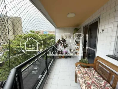 Apartamento com 2 Quartos à venda, 70m² no Andaraí, Rio de Janeiro