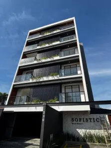 Apartamento com 2 Quartos à venda, 65m² no Saguaçu, Joinville