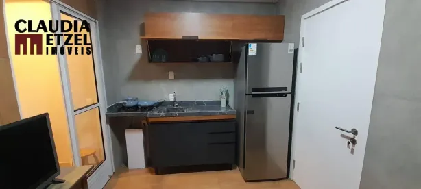 Apartamento com 2 Quartos para venda ou aluguel, 30m² no Vila Sônia, São Paulo