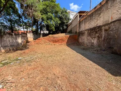 Lote/Terreno à venda, 360m² no Santa Mônica, Belo Horizonte