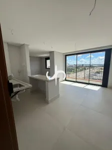 Apartamento com 1 Quarto para alugar, 39m² no Cidade Universitária, Anápolis