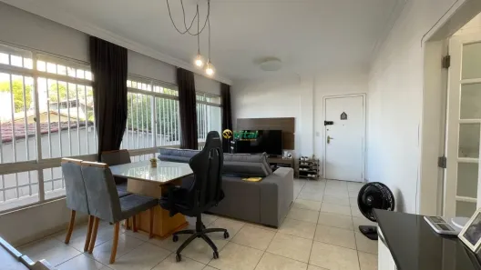 Apartamento com 3 Quartos à venda, 110m² no São Lucas, Belo Horizonte