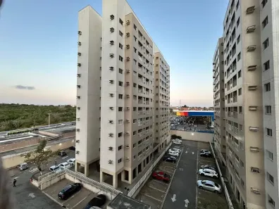 Apartamento com 2 Quartos à venda, 56m² no Angelim, São Luís