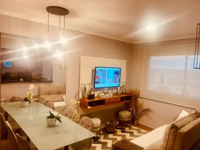 Apartamento com 2 Quartos à venda, 50m² no Jardim Jaú (Zona Leste), São Paulo