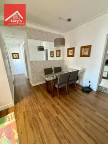 Apartamento com 3 Quartos à venda, 83m² no Jardim Brasil (Zona Sul), São Paulo