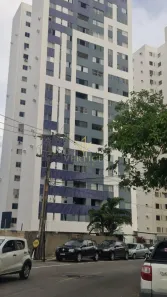 Apartamento com 3 Quartos à venda, 89m² no Jardim Armação, Salvador
