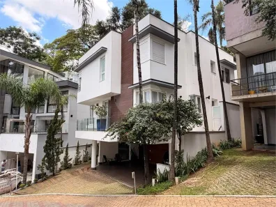 Casa de Condomínio com 4 Quartos à venda, 500m² no Tucuruvi, São Paulo