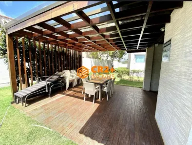 Flat com 2 Quartos à venda, 47m² no Porto de Galinhas, Ipojuca