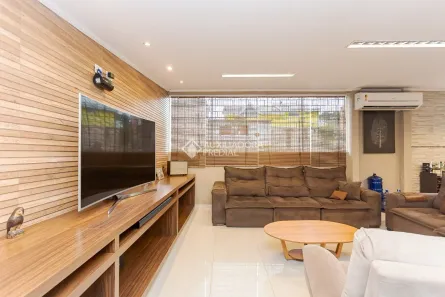 Casa com 3 Quartos à venda, 209m² no Centro, Pinhais