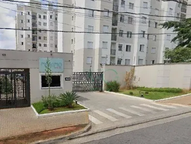 Apartamento com 2 Quartos à venda, 42m² no Parque Reboucas, São Paulo