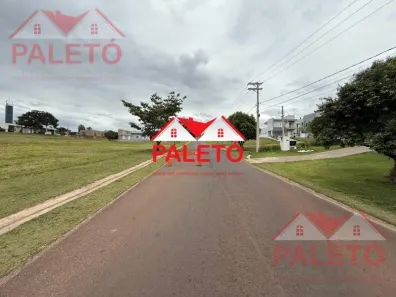 Lote/Terreno à venda, 450m² no Ninho Verde II, Pardinho