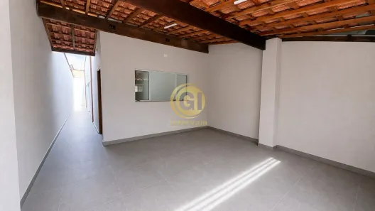 Casa com 2 Quartos à venda, 63m² no Jardim Didinha, Jacareí