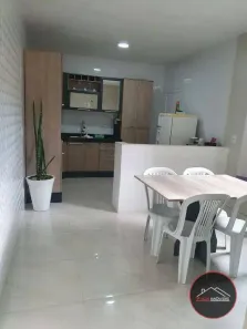 Casa com 3 Quartos à venda, 70m² no Parque Residencial Itapeti, Mogi das Cruzes