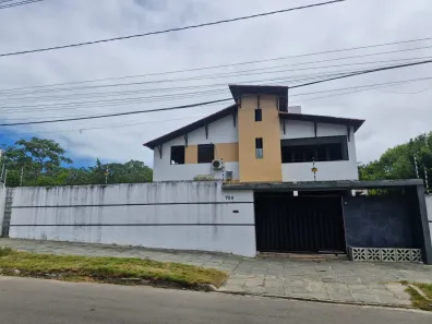 Casa com 4 Quartos à venda, 400m² no Altiplano Cabo Branco, João Pessoa