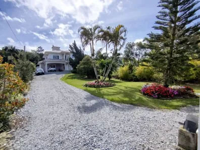 Casa com 4 Quartos à venda, 270m² no Alto Aririú, Palhoça