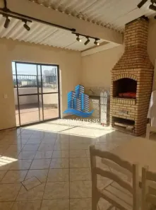 Cobertura com 2 Quartos à venda, 164m² no Santa Maria, São Caetano do Sul