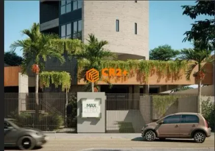 Apartamento com 2 Quartos à venda, 49m² no Parnamirim, Recife