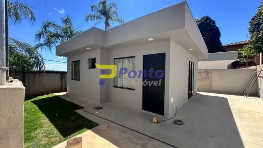 Casa com 2 Quartos à venda, 63m² no Promissão II, Lagoa Santa
