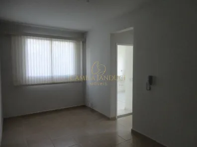 Apartamento com 1 Quarto à venda, 48m² no Ribeirânia, Ribeirão Preto