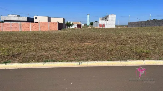 Lote/Terreno à venda, 260m² no Vila Portal do Lago, Santa Cruz da Conceição