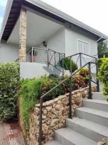 Casa com 5 Quartos à venda, 400m² no Colinas do Castelo, Jaguariúna