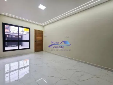 Sobrado com 2 Quartos à venda, 85m² no Parque Maria Luiza, São Paulo