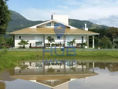 Casa com 3 Quartos à venda, 260m² no Sul do Rio, Santo Amaro da Imperatriz