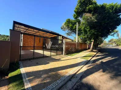 Casa de Condomínio com 3 Quartos à venda, 172m² no Parque Xangrilá, Campinas