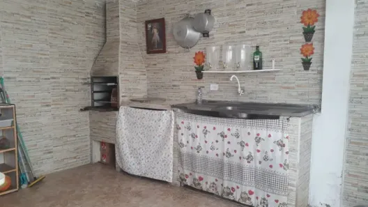 Casa com 3 Quartos à venda, 130m² no Jardim Del Rey, São José dos Campos