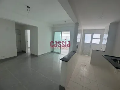Apartamento com 2 Quartos à venda, 80m² no Ocian, Praia Grande