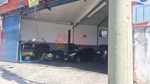 Ponto Comercial para alugar, 100m² no Jardim Vale Paraíso, São José dos Campos
