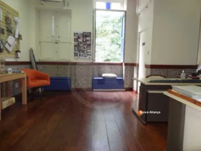 Casa com 3 Quartos à venda, 560m² no Botafogo, Rio de Janeiro