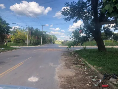 Lote/Terreno para alugar, 17500m² no Distrito Industrial João de Almeida, Ribeirão das Neves