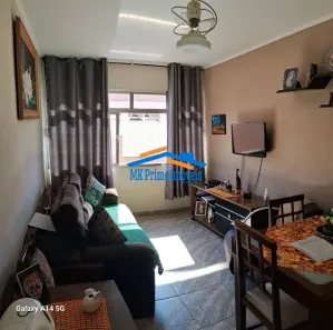 Apartamento com 2 Quartos à venda, 65m² no Parque Residencial da Lapa, São Paulo